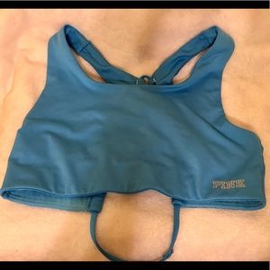 Pink by victoria secret sports bra